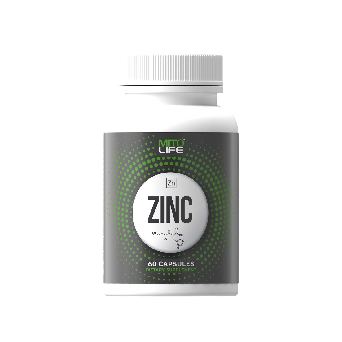 ZINC (CARNOSINE COMPLEX)