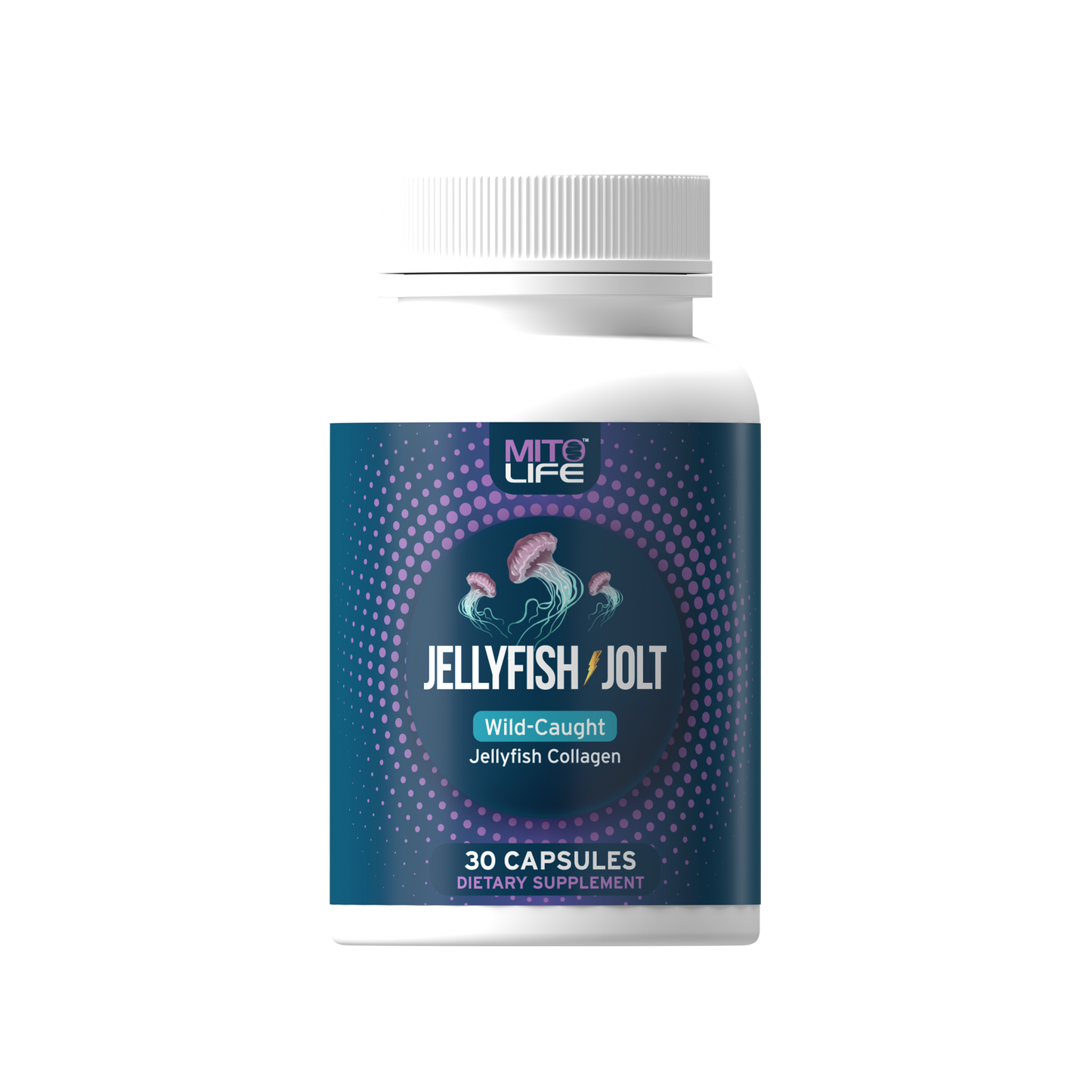 JELLYFISH JOLT (WILD-CAUGHT COLLAGEN)