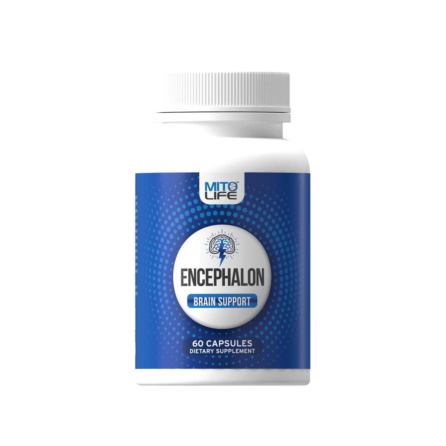 ENCEPHALON - BRAIN SUPPORT