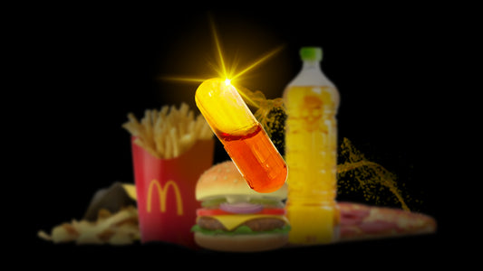 The Antidote to Seed Oils