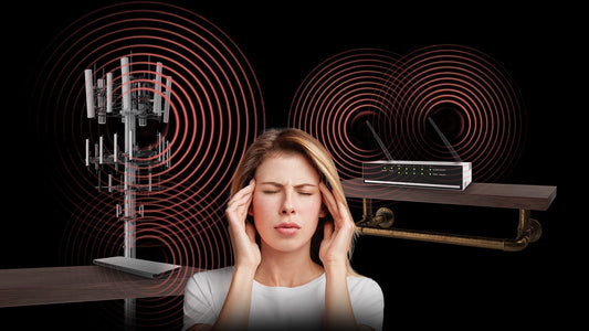 Essentials for Electromagnetic Hygiene