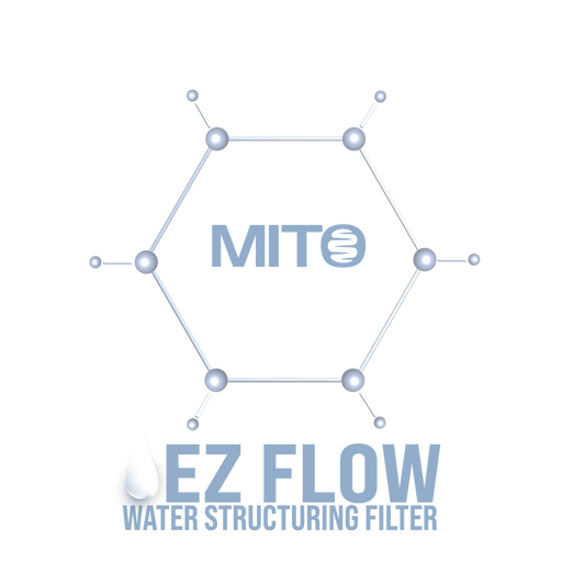 EZ FLOW STRUCTURED WATER FILTER