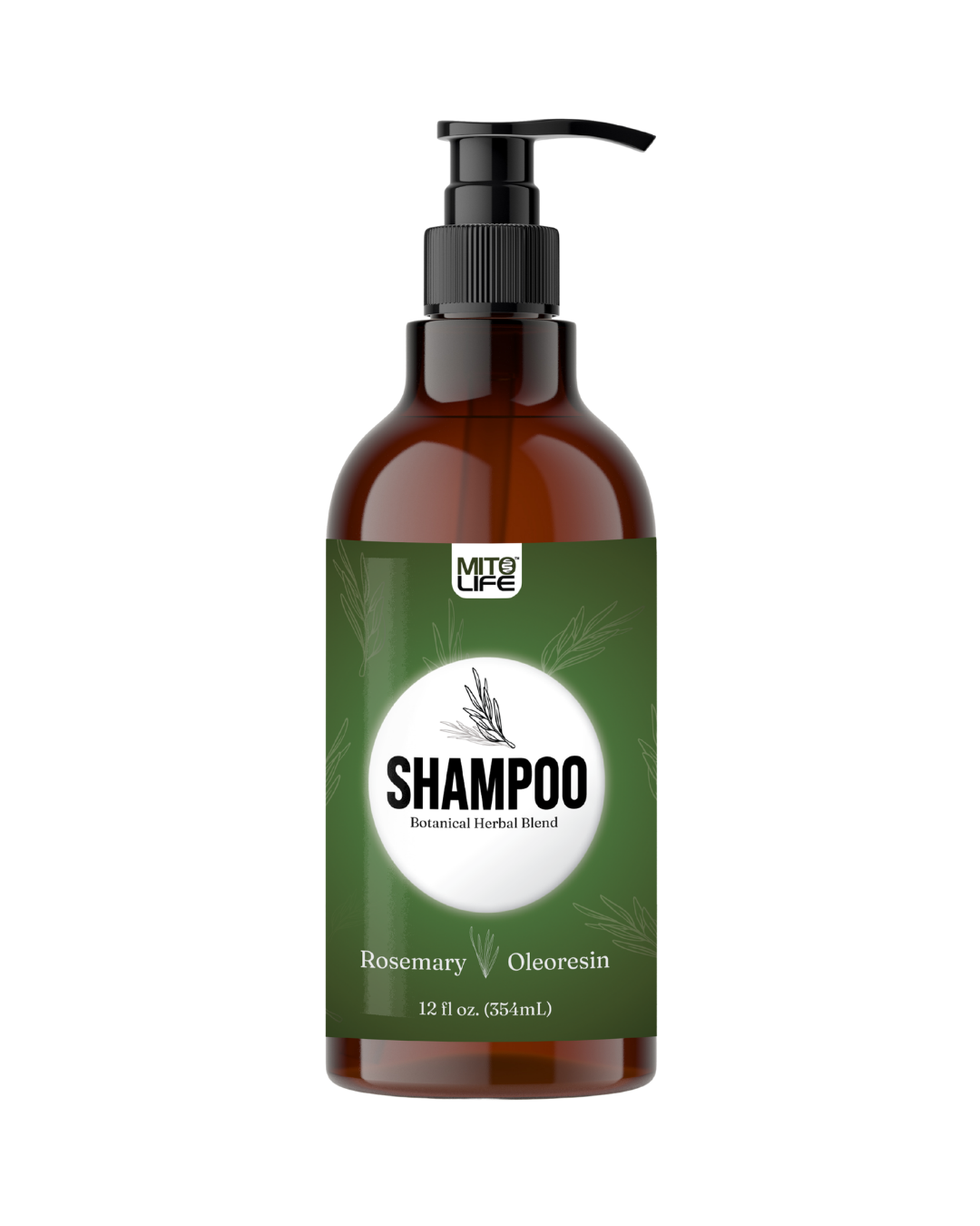 HAIRCARE
