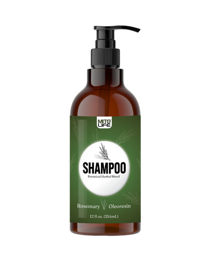 HAIRCARE
