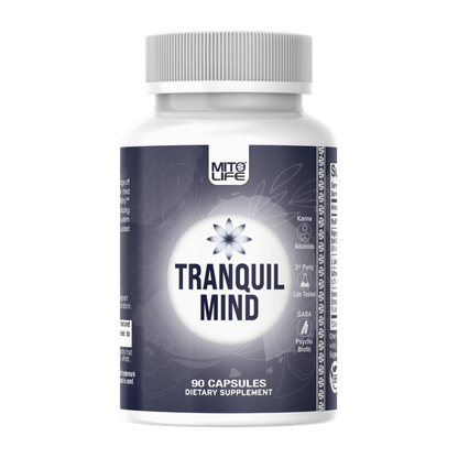 TRANQUIL MIND