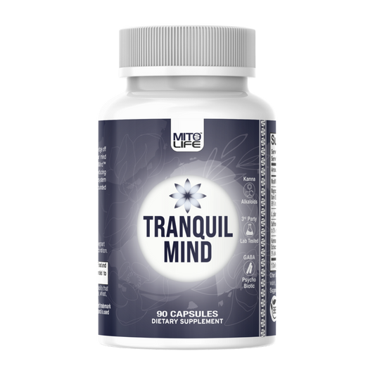TRANQUIL MIND