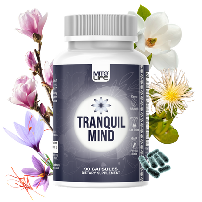 TRANQUIL MIND
