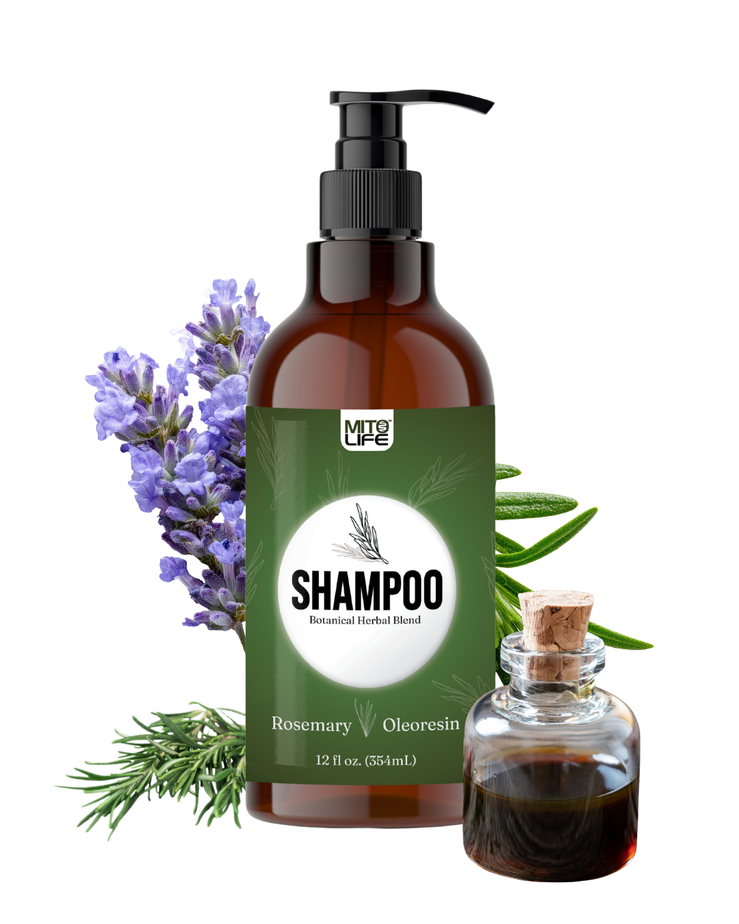 HAIRCARE