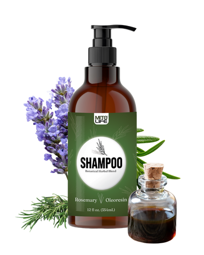 HAIRCARE