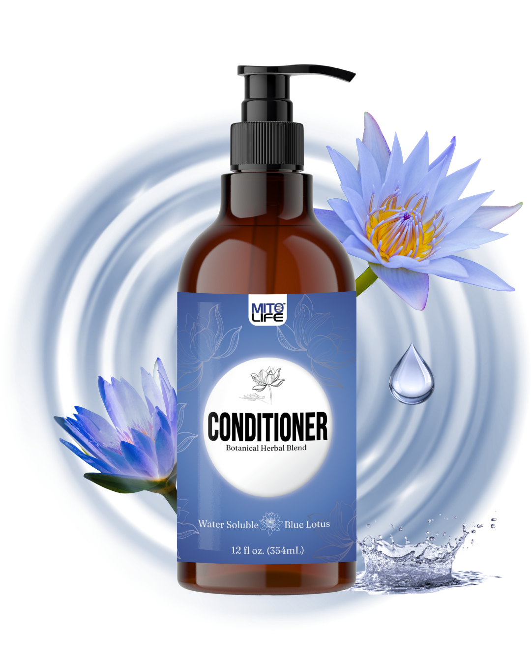 HAIRCARE