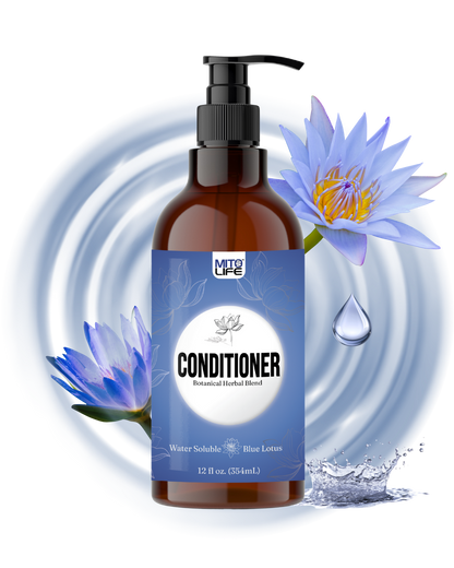 HAIRCARE