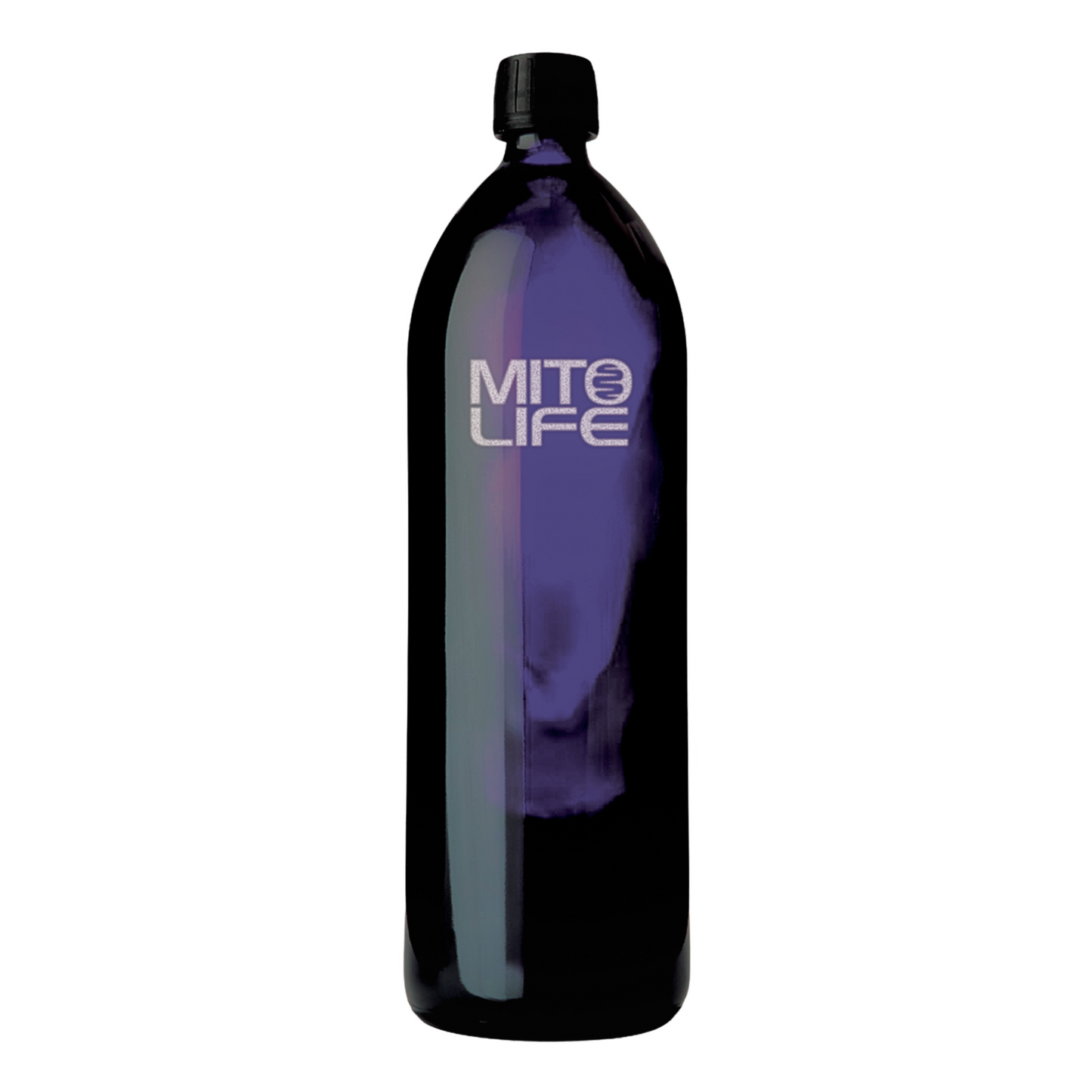 MIRON GLASS CONTAINER