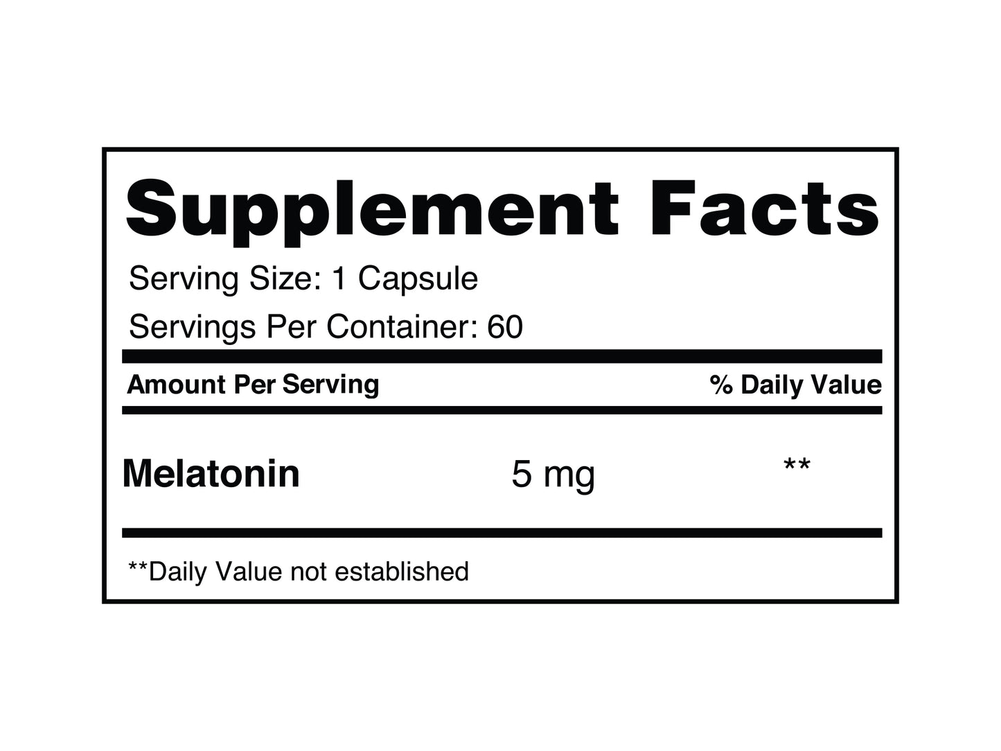 MELATONIN MITOCHONDRIAL SUPPORT MITOLIFE
