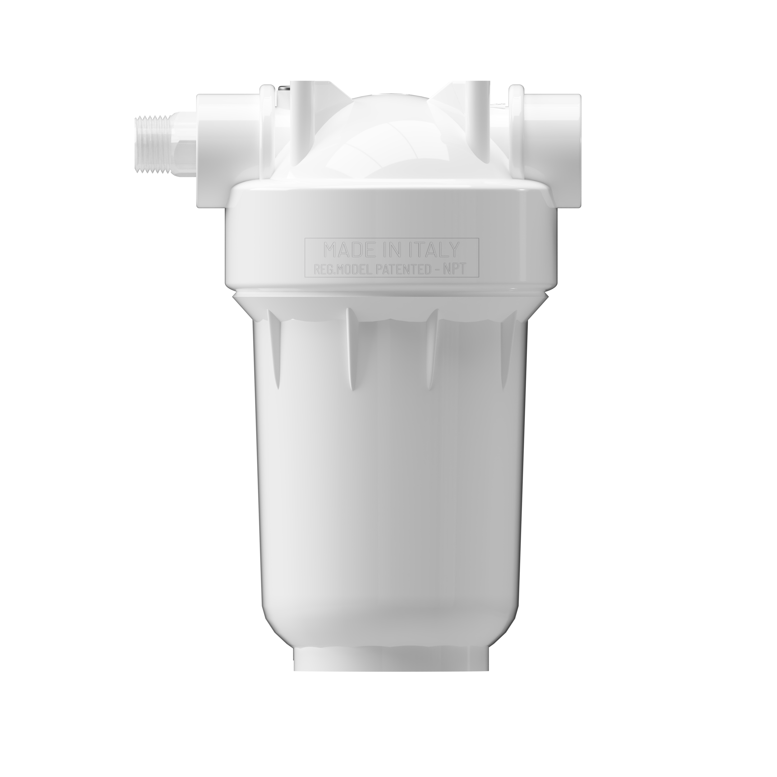 KDF SHOWER SOLUTION – MITOLIFE