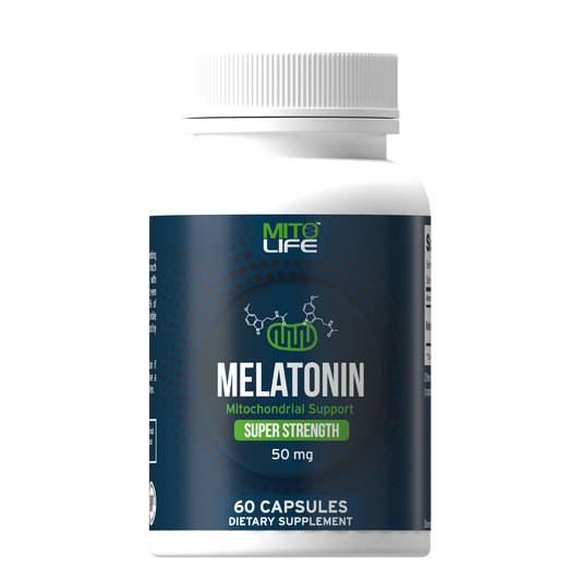 MELATONIN