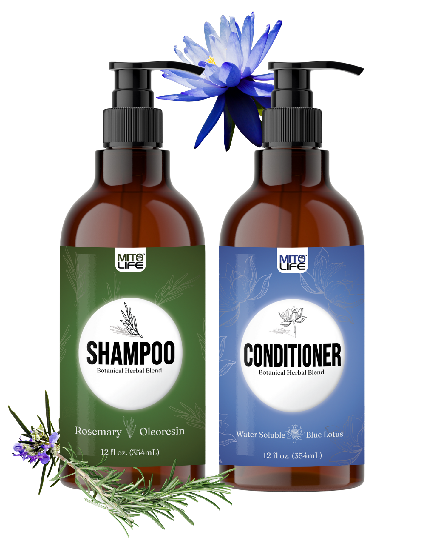 HAIRCARE