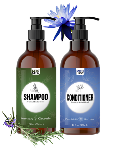HAIRCARE